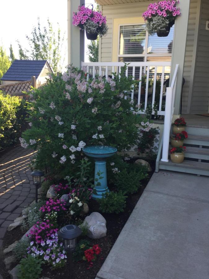 Quiet Resting Place YYC Exterior foto